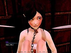 Harem Hotel 158 - Erotic Adventures In A Luxurious Setting