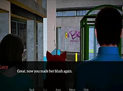 my new family episode 241