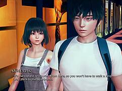 my real desire 2 unfolds in wild animated scenes