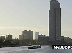 petite french maid lana fever's butt stuffed by my bbc in pov! 🔥