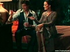 John Holmes Delivers Legendary Performance in Classic Scene