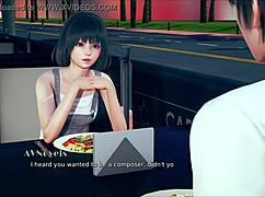 my real desire 2 unfolds in wild animated scenes