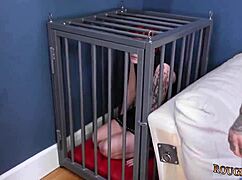 Step M In German Bdsm Anal Training