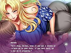 i watched kateikyoushi saimin part 2 with english subs and it was weird