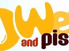 Spanish Beauty In Wet And Pissy Scene