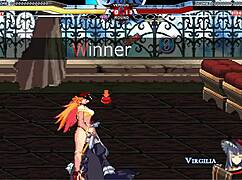 i can't believe jessica took on warugiria for cash in this wild scene!