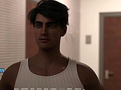 Complete Gameplay Westview Academy Part 2