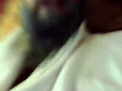 china cubana sucking my cock during rough holiday fun