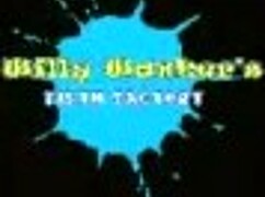 Street Girl Shoves Items Deep in Her Shaved Pussy While Fleeing Outdoors