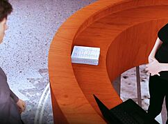 Aoa Academy 20 Erotic Anime Hentai Playthrough