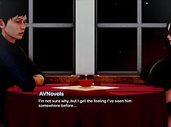 The Inn 59 - Anime Hentai Game Adventure.