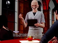 The Inn 59 - Anime Hentai Game Adventure.