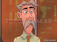 uma novinha de 18 anos pode acabar com um casamento