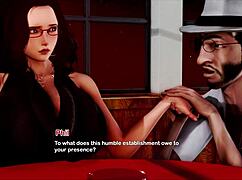 The Inn 59 - Anime Hentai Game Adventure.