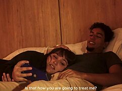 bro, we're alone now, let's get wild together, alisongonzalez26