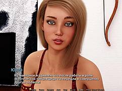 Sunshine Love完整游戏实况第16部