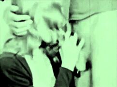 vintage family taboo with a sexy stepmom sharing secret desires