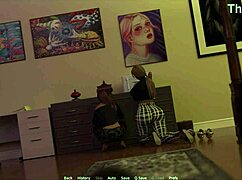 Summers Gone 89 Game Adventure