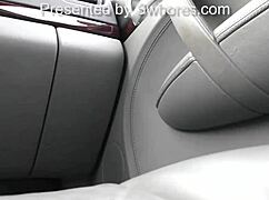 street slut picked up and slammed hard by a guy with a massive rod.