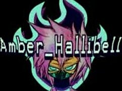 Succubus Transforms And Rides Big Cock In Anal Cowgirl Position