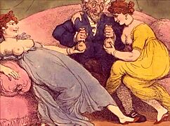 Vintage erotic drawings got me hooked, anyone else into this? 🎨