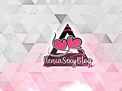 italian mom whispers dirty talk jerk off instructions in asmr dialogues 😏