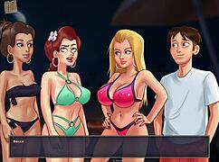 summertime saga part 243