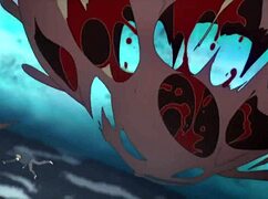 Kyoukai No Kanata Episode 12 Portuguese Dubbed 1080p Hd