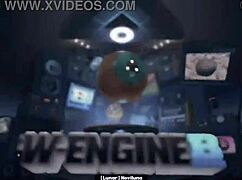 Rolling Hyper Rare W-Engines for Thick Anime Babes in Street Superstar Action - Zenless Zone Zero Ft Gumi