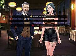 Complete Gameplay - Our Red String Part 31