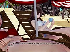 Exploring My True Desires in This Intimate Homemade Series