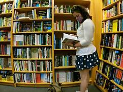 Best Homemade Public Flashing Videos Featuring 43-Year-Old Curvy Wife