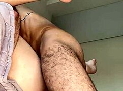 i ate his ass, then he fucked me bareback