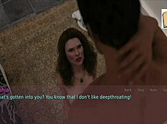 A Wife and Stepmother in Good Wife 2