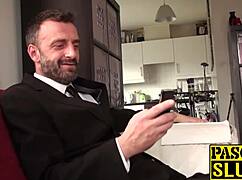 cute teen 18+ chloe carter oral punished with pascals big fat dick spanking hardcore 😈