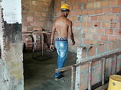 my sexy hot boss gets her big tits licked raw