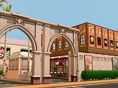 3D Hentai At The Trailer Preview Version