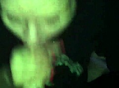 i love sucking that big cock like a pro amateur