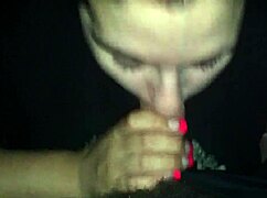 i love sucking that big cock like a pro amateur