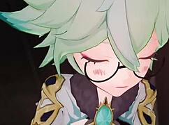 Curious about 3D anime secrets in video 219?