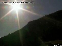 Indian Lover in Romantic Massage and Handjob Scene