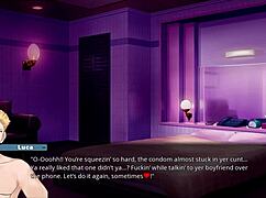 i promise left unkept leads to normal ending routes future 1 and family 2 sex scenes part 5