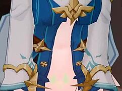 Curious about 3D anime secrets in video 219?