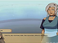 four element trainer book 5 slav part 10