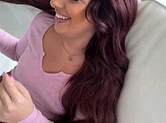 Ever played naughty games with teen Vanessa Marie?