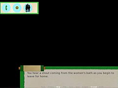 Ninja slut says ready to serve