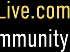 Wow! Sensual Julia Ann milks big cock with hands and wet mouth!