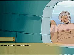 four element trainer book 5 slav part 10