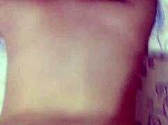 Feeling the passion in doggystyle with big ass bent over