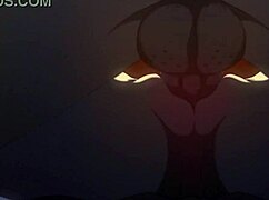 Frieren hentai action by Momotdart gets wild and raw.